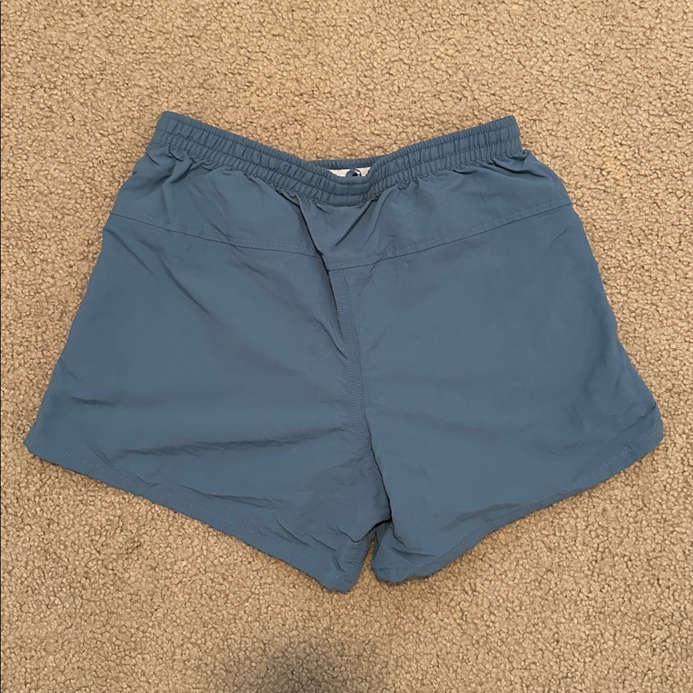 Patagonia Women's Barely Baggies 2.5 Shorts Size XS - Picture 4 of 10